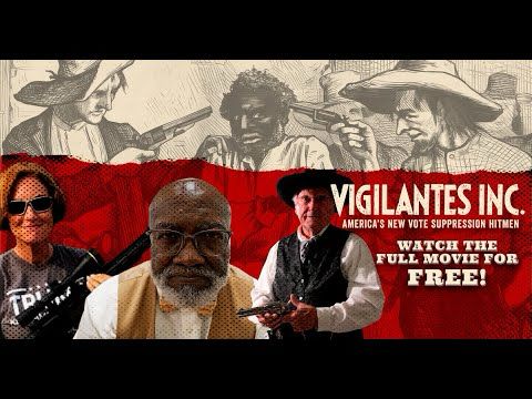 YouTube video by Greg Palast