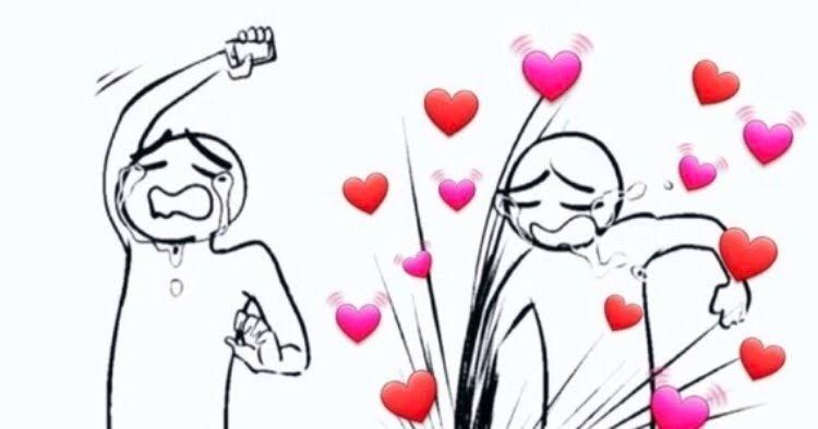 loving meme