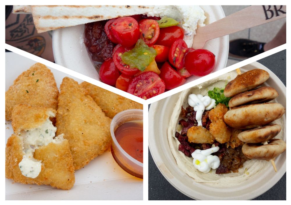 The Best, Worst, and Most Middling New Foods of the 2024 Minnesota State Fair - Racket