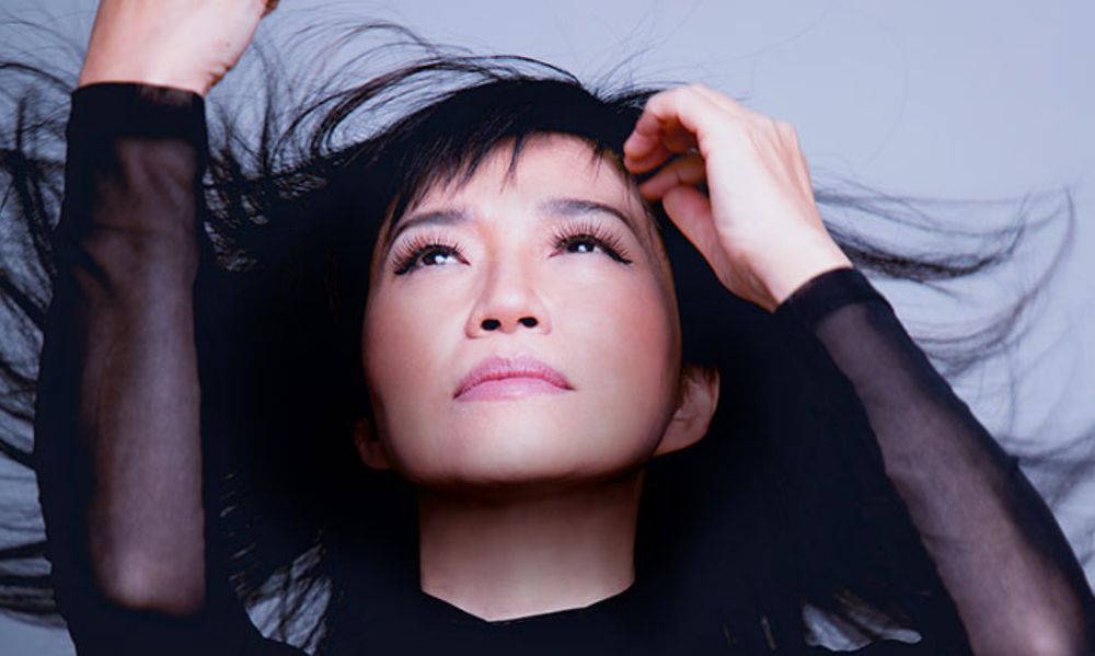 Keiko Matsui