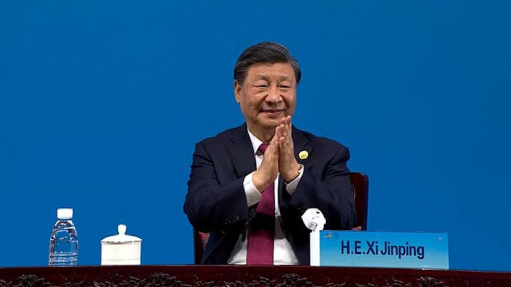 Has Xi Jinping Reached His Peak? Power Concentration versus Governance Capability | China Leadership Monitor