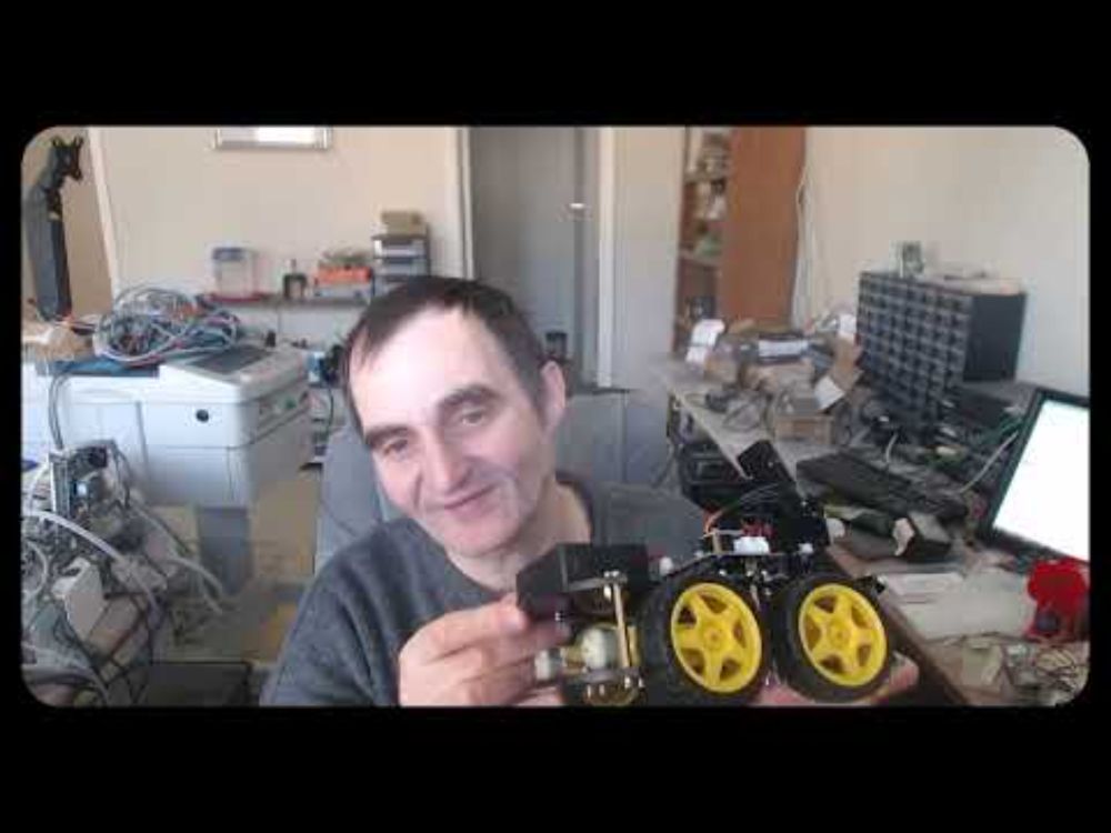 Teaser: Visuino Live Q&A with the creator Boian Mitov - Feb 22, 2025 11AM Pacific Time