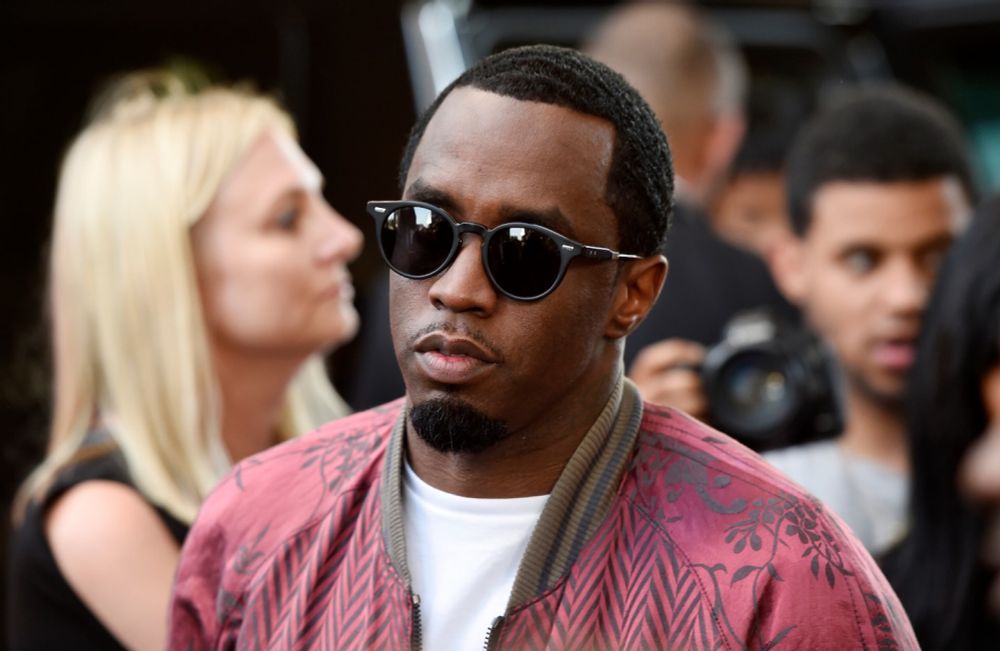 Sean ‘Diddy’ Combs banned from his son’s UCLA football practices