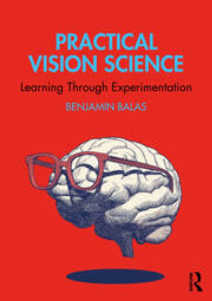 Practical Vision Science: Learning Through Experimentation