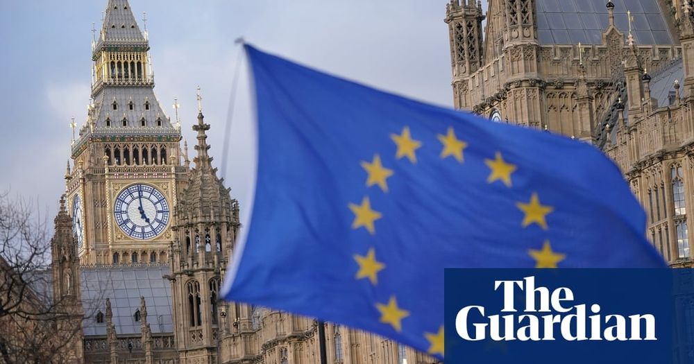 YouGov survey suggests majority support idea of Britain returning to bloc – but not on same terms it once enjoyed
