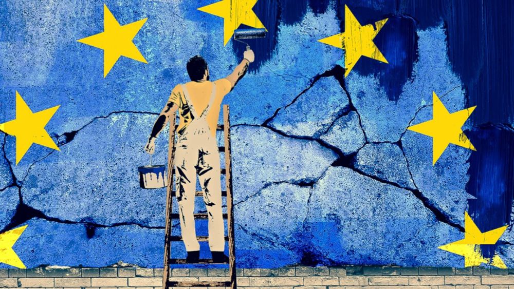 We asked Britain about Europe, China and their least favourite world leaders, but one answer stands out