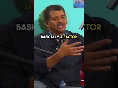 Neil deGrasse Tyson On Dogs 😪 DropOuts Podcast