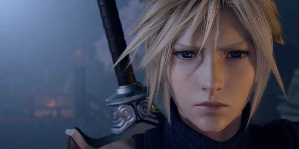 Final Fantasy's sales crisis is also an identity crisis | Opinion