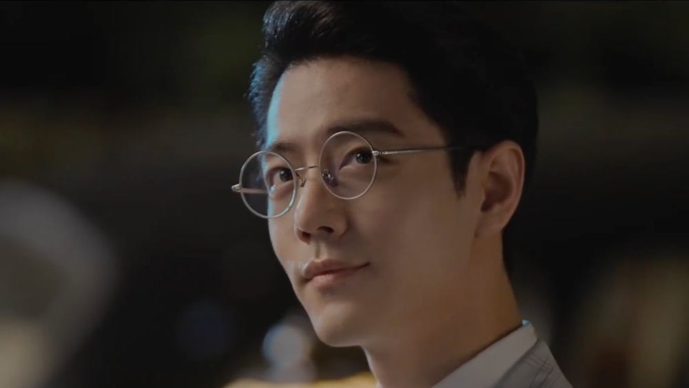 Xiao Zhan as Ren Shaobai 