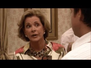 Jessica Walter Wink Arrested Development