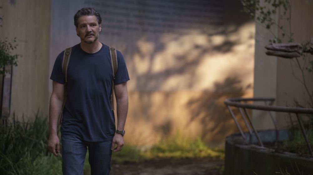 The Last Of Us finally eulogizes Joel Miller