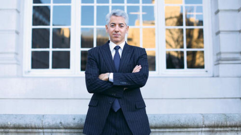 Bill Ackman: "Israel needs support more than ever and I can help" | Ctech