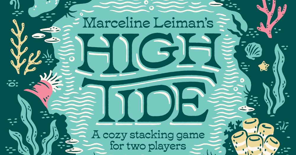 High Tide