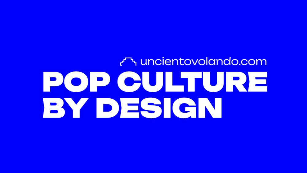 Pop Culture by Design -