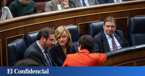 Siete ministros del Gobierno de Sánchez declaran ser propietarios de 24 viviendas