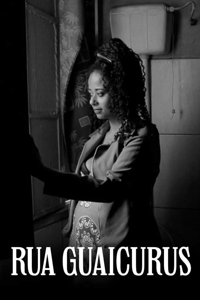 Guaicurus Street - Rua Guaicurus