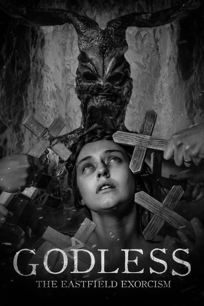 Godless: The Eastfield Exorcism