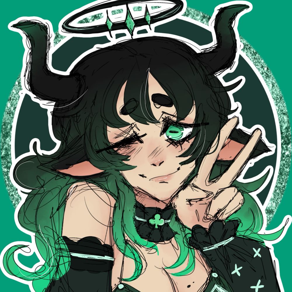 LulaLareen PFP