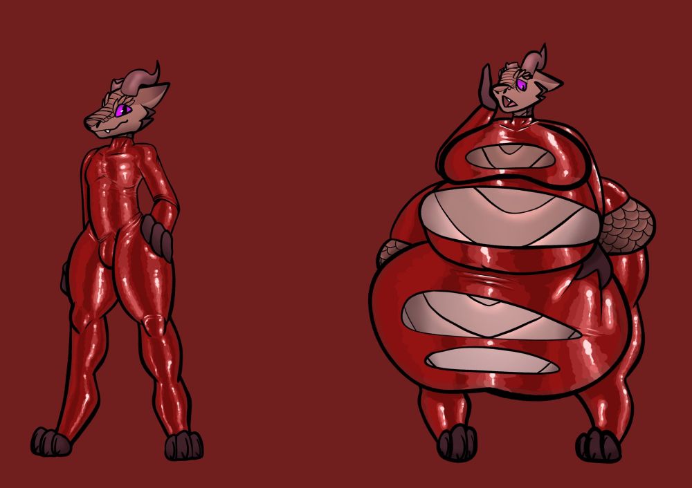 also for Fates_Warrior on FA