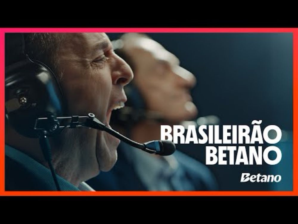 Brasileirão Betano 2024