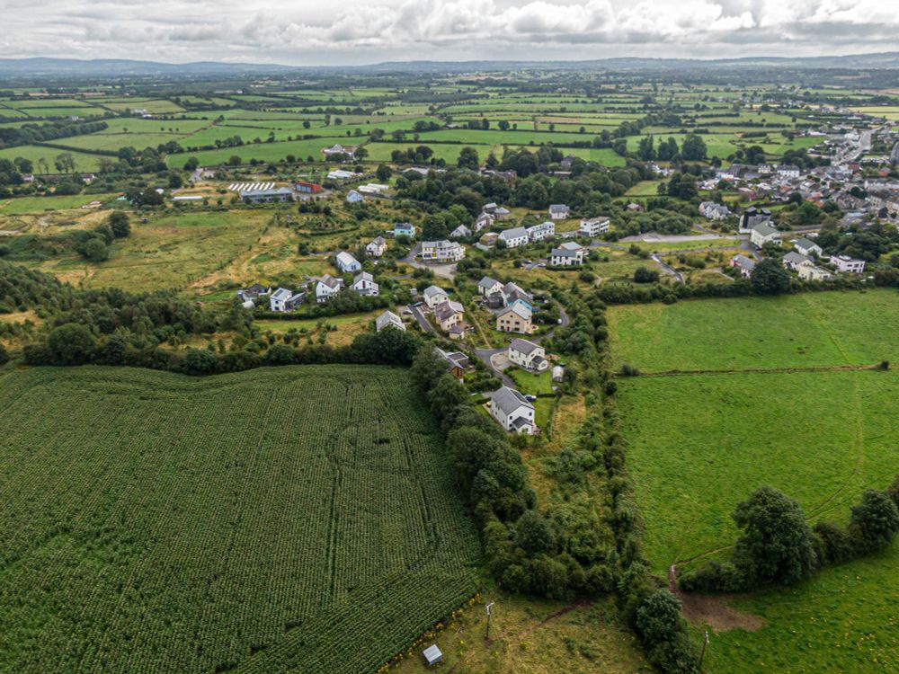 Feeding Ourselves 2024 - The Irish Gathering for Agroecology, Food Sovereignty and Rural Resilience