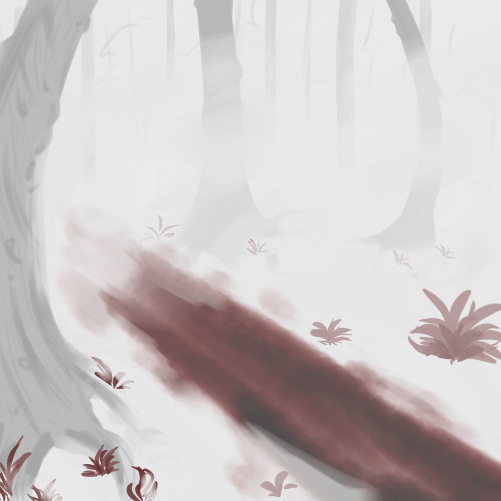 background practice art