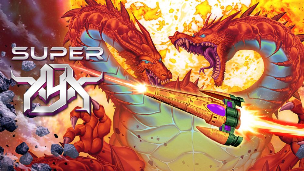 Super XYX for Nintendo Switch - Nintendo Official Site