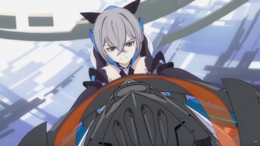 Honkai Impact Honkai Impact3rd GIF