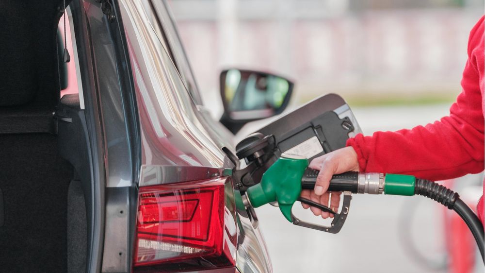 Labour must end fuel duty freeze in the budget to help UK's poorest