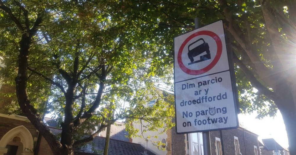 Pavement parking is an ‘unacceptable menace’ in Bristol