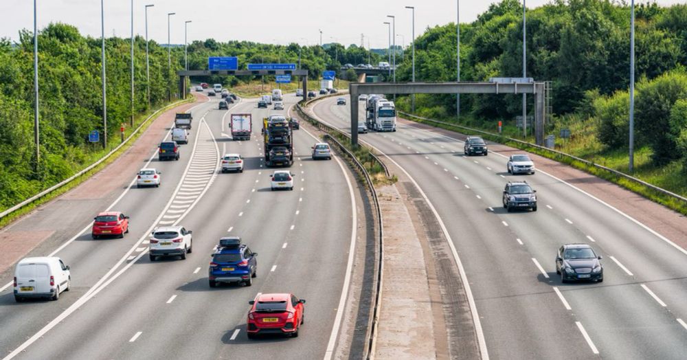 Making every pound count: Why new roads are not the route to prosperity | IPPR