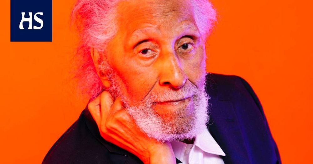 Musiikki | Sonny Rollins ei enää pysty soittamaan, mutta öisin hän miettii edelleen täydellist�...