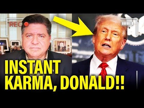 Trump PLAN BLOWS UP as He GIVES the GAME AWAY