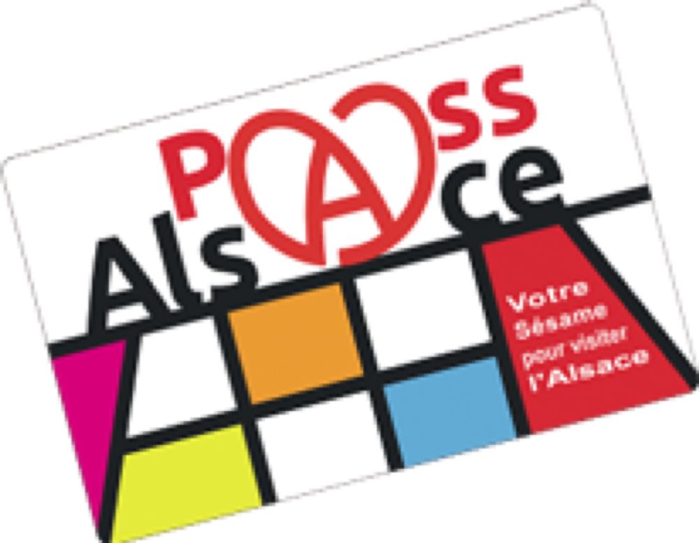 Le Musée du Verre - Pass'Alsace