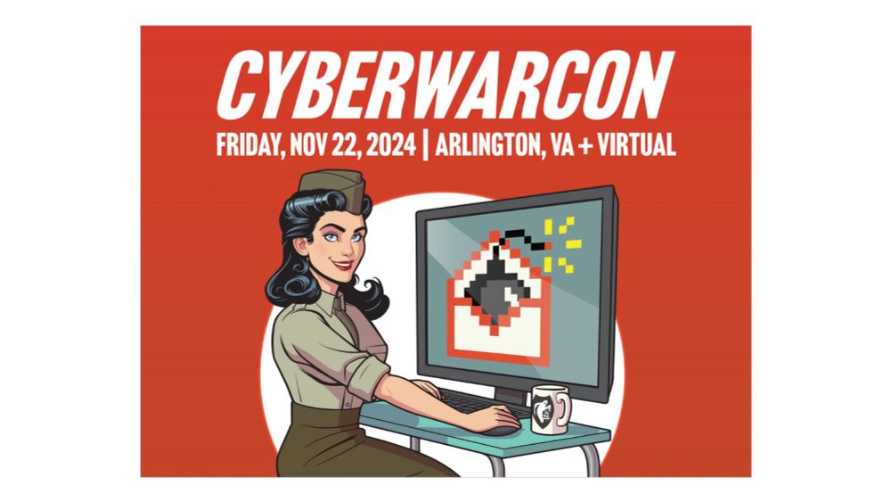 CYBERWARCON