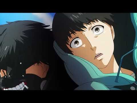Katsufumi Sato 佐藤勝史 - Director of Photography MAD