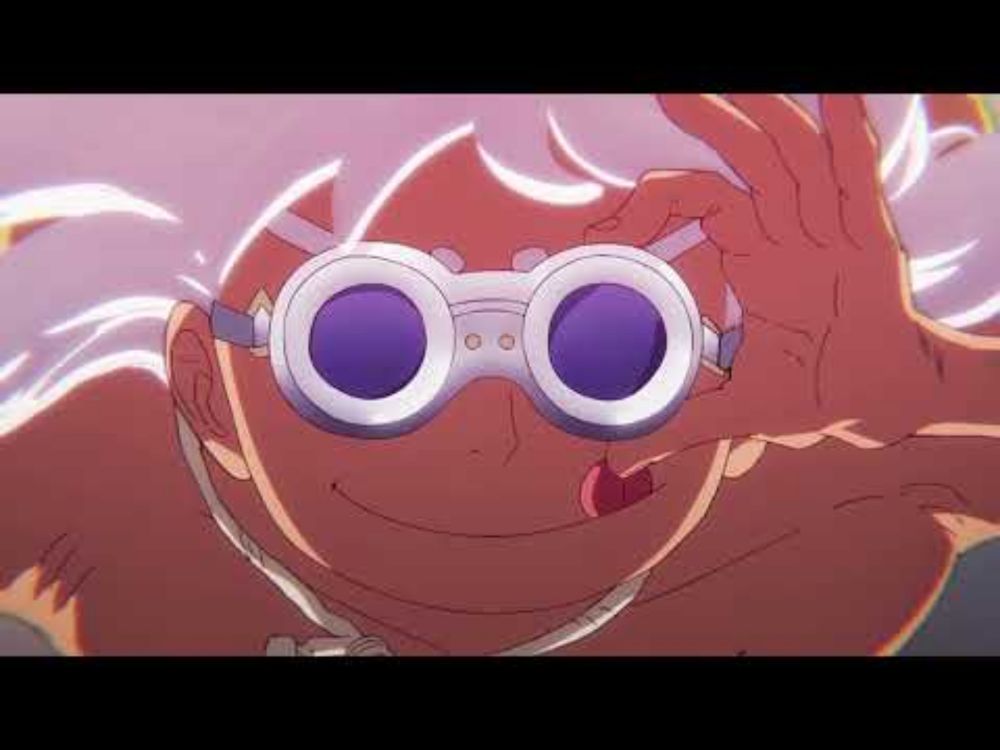 Chris Yen_BM Sakuga MAD