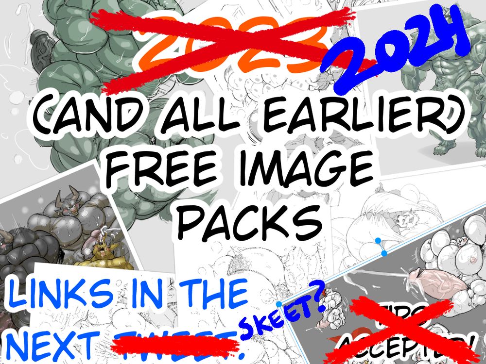 Image pack cover