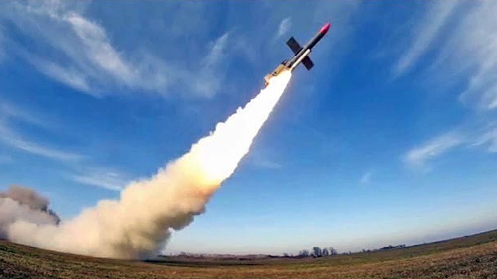 The new Flamingo cruise missile could put targets deep in Russia in Ukraine's crosshairs like never before.