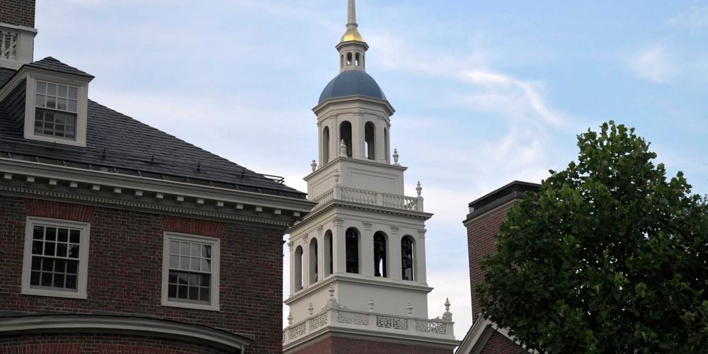 The move is the latest escalation in the White House’s battle with the Ivy League school.