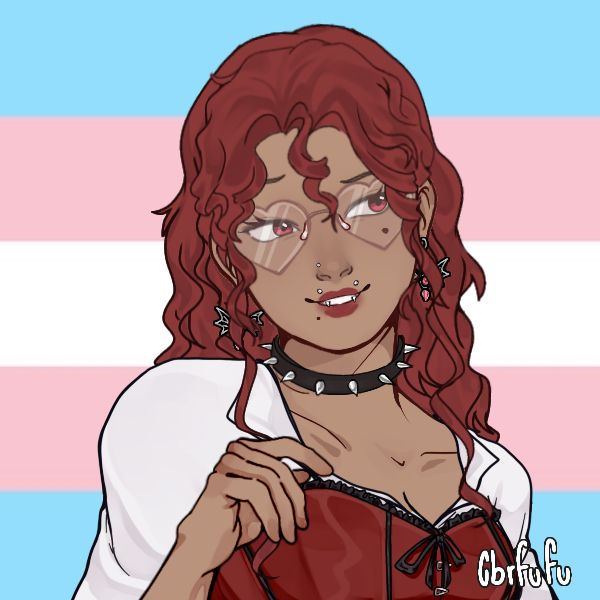 picrew of roxie hart