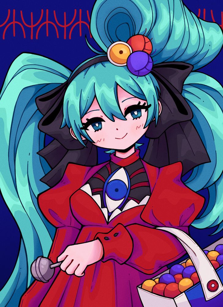 psi miku photocard