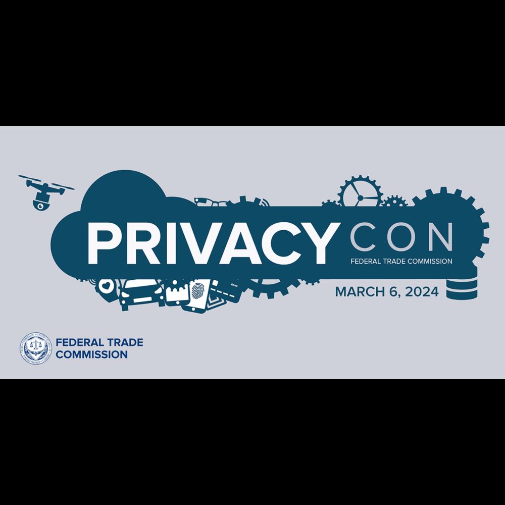 FTC Seeks Research Presentations for PrivacyCon 2024