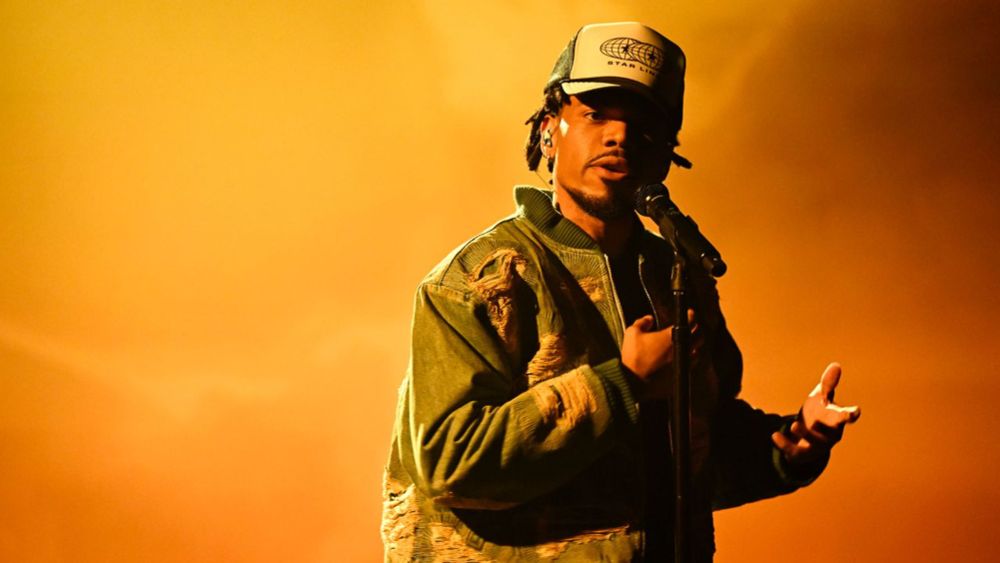 His new album, “Star Line,” has the difficult task of reacquainting the world with the artist after several tumultuous years.