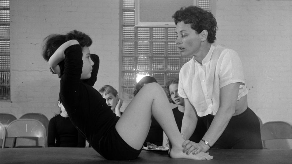 By reviving the Presidential Fitness Test, Trump is joining his predecessors in setting forth a competition that he would likely fail at.