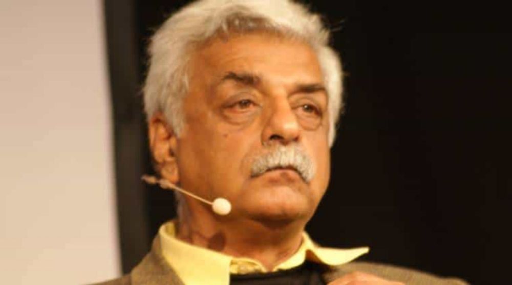 ‘A new generation understands what Israel is’—interview with Tariq Ali