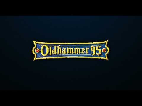 OldHammer95 logo test (4k)