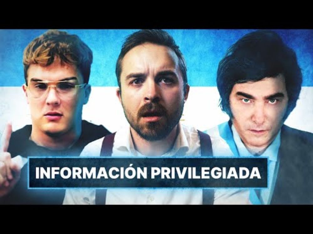 El Desastre de Las Memecoins en Argentina es Peor De lo Que Crees