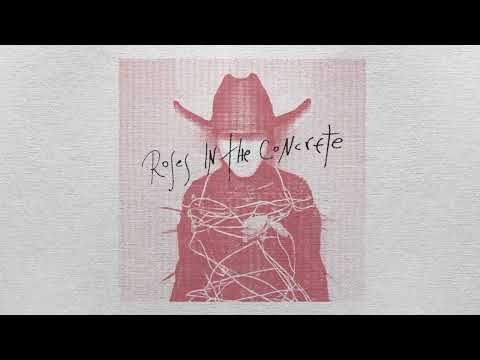Luke Black - Roses In The Concrete (Lyric Video)