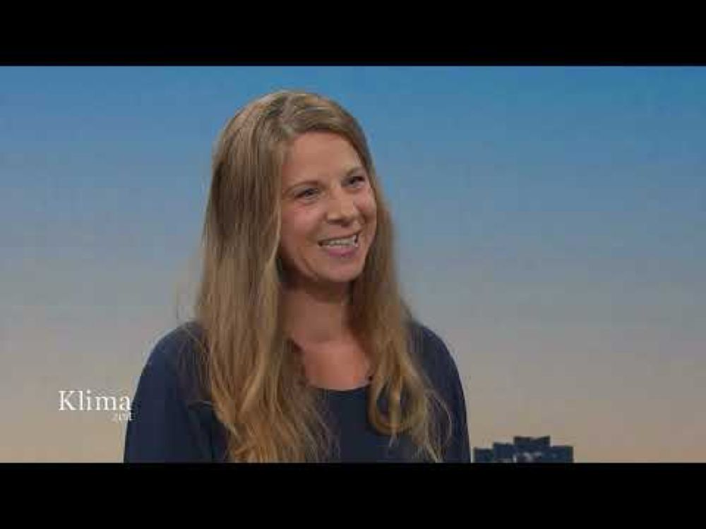 Wärme aus dem Fluss | KlimaZeit